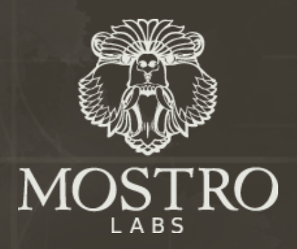 Logotipo de Mostro Labs